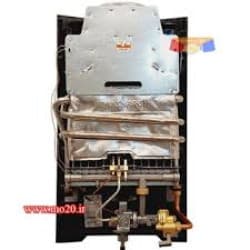 آبگرمکن دیواری ایرانشرق 3020