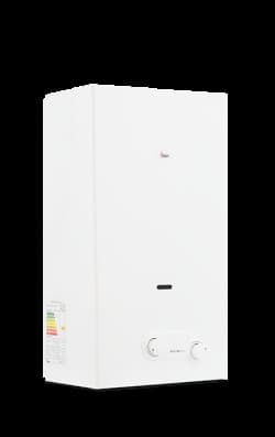 آبگرمکن دیواری بوتان فن دار