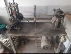 دستگاه تولید سیم ظرفشوئی