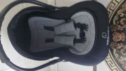 کریر  نونو مناسب سیسمونی