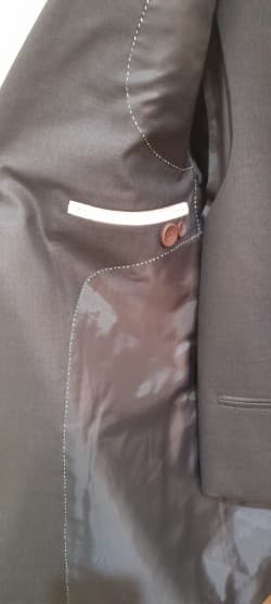 کت شلوار مجلسی