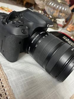 دوربین عکاسی و فیلمبرداری