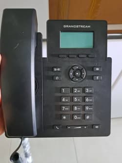 تلفن تحت شبکه گرنداستریم