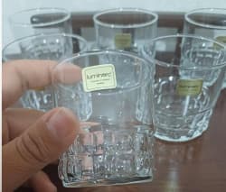 نیم لیوان شات فرانسوی