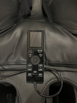 صندلی ماساژور آرونت دست دوم