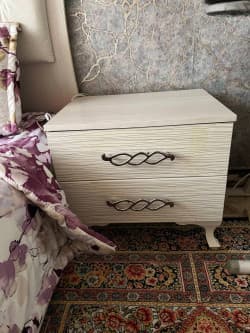 سرویس خواب سالم