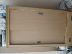 کمد ریلی دست دوم