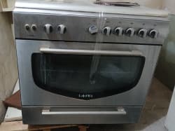 اجاق گاز دست دوم