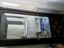 بوفه دست دوم