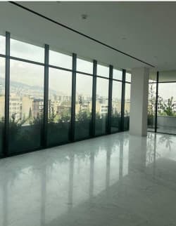 اجاره آپارتمان 3 خوابه فول آکواریوم پونک