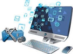 خدمات کامپیوتر