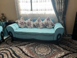 مبل راحتی ۷نفره