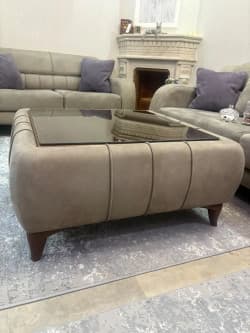 مبل راحتی 7 نفره