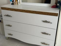 سرویس خواب دو نفره