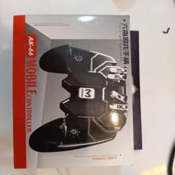 دسته بازی موبایل ممو model AK_66mobile