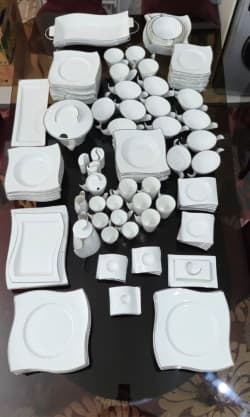 سرویس چینی خارجی