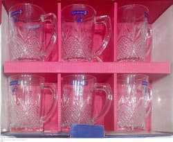 لیوان لومینارک