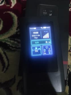 مودم همراه Mifi 5G