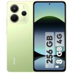 گوشی شیائومی مدلNote14نو اکبندحافظه256گیگ ورم8گیگ