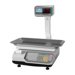 ترازو ۱۵۰۰۰ پلاس محک ۵۰ کیلویی