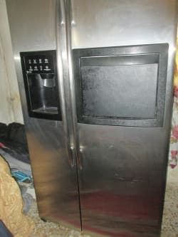 یخچال فریزر