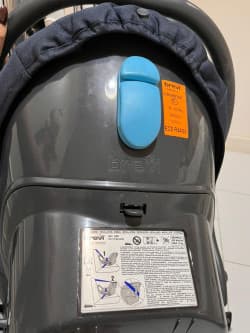 ست کالسکه و کریر