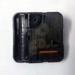 موتور ساعت دیواری روانگرد