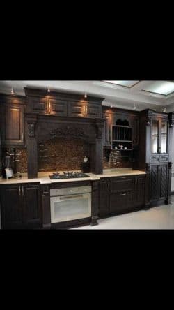 کابینت ممبران سری و سفارشی شرکتی