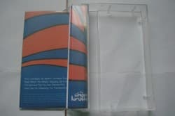 نوار آلترناتیو دنس The Chemical Brothers 2023