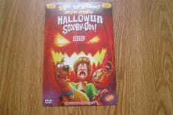 انیمیشن اورجینال HALLOWEEN SCOOBY-DOO 2020