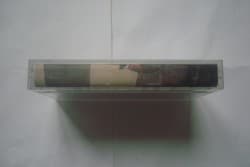 نوار راک Pretenders 2023