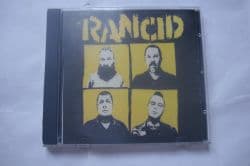 آلبوم اسکا پانک Rancid 2023