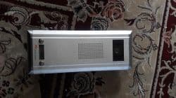 پنل آیفون تصویری