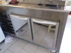 یخچال تاپینگ ساندویچی