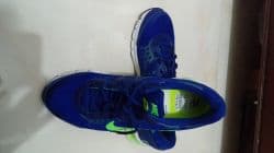 کتونی نایک اورجینال