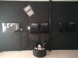 لوازم گیم نت