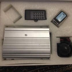 دزد گیر و چی پی اس حرفه ایی