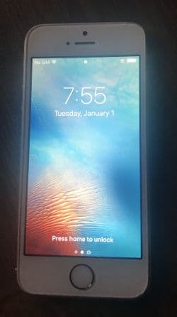 فروش ایفون فایو اس