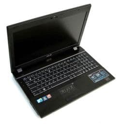 لپتاپ ایسوس B53J