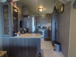 آپارتمان56 متری فول بازیازی خ سرباز عشرت آباد