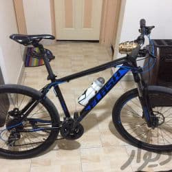 دوچرخه فلش الترا4 سایز 26 ترمز دیسکی هیدرولیکی روغنی