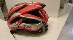 کلاه حرفه ای اسکیت و دوچرخه (اصل)کاملا نو