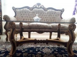 استیل 9 نفره