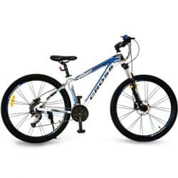 دوچرخه کراس مدل داینامیک