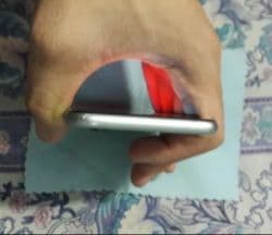 آیفون 32گیگ 6s