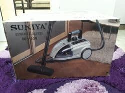 فروش بخار شور مارک سانی