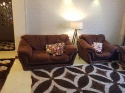 مبل راحتی 7 نفره