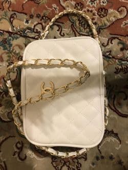 كيف سفيد بند زنجيري