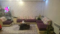 مبل 7 نفره ال سالم