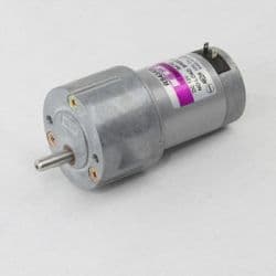 فروش موتور dc گیربکس دار SPG-RS46BXTD